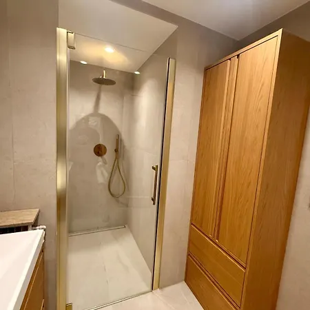Elegance Et Serenity Luxury 50 M From The Αντίμπ