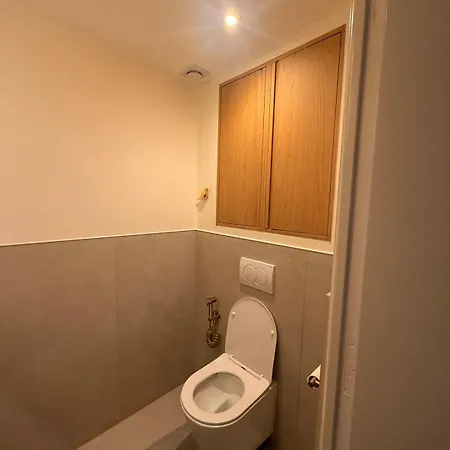 Διαμέρισμα Elegance Et Serenity Luxury 50 M From The Αντίμπ