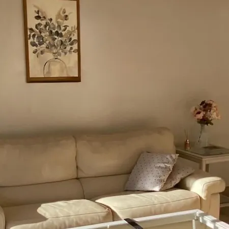 Elegance Et Serenity Luxury 50 M From The Διαμέρισμα