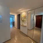 Elegance Et Serenity Luxury 50 M From The Apartment Antibes