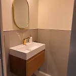 Apartment Elegance Et Serenity Luxury 50 M From The *