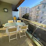 Elegance Et Serenity Luxury 50 M From The Apartment
