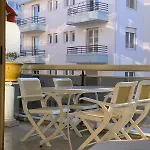 Elegance Et Serenity Luxury 50 M From The Apartment *