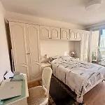 Apartment Elegance Et Serenity Luxury 50 M From The Antibes
