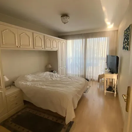 Elegance Et Serenity Luxury 50 M From The 公寓 *