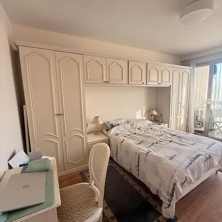 Apartment Elegance Et Serenity Luxury 50 M From The *