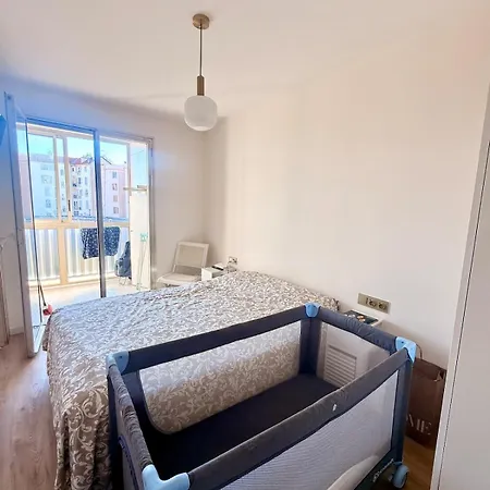 Elegance Et Serenity Luxury 50 M From The Apartment