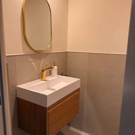 Apartment Elegance Et Serenity Luxury 50 M From The *