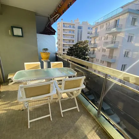 Elegance Et Serenity Luxury 50 M From The Appartement