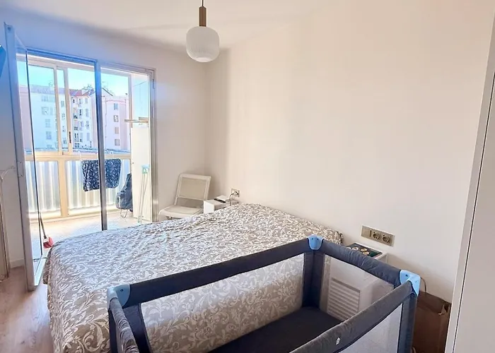 Elegance Et Serenity Luxury 50 M From The 公寓