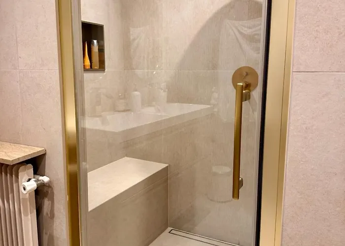 Elegance Et Serenity Luxury 50 M From The * 昂蒂布