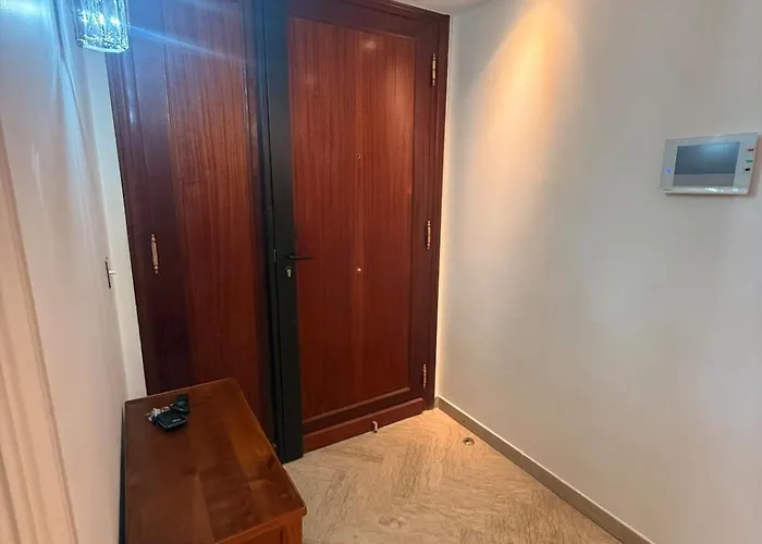 公寓 Elegance Et Serenity Luxury 50 M From The