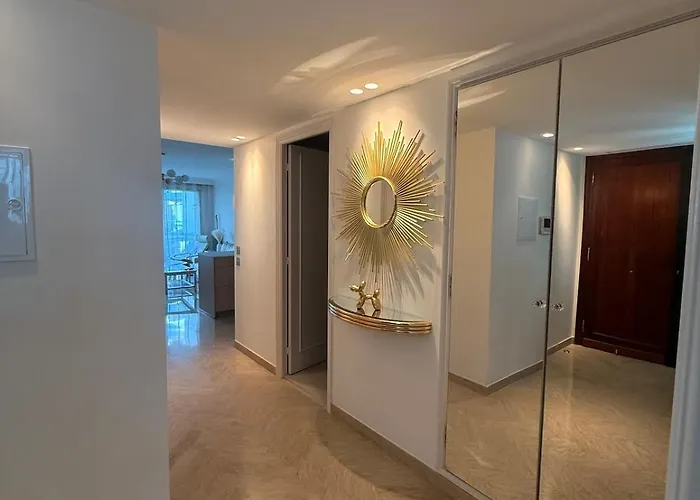 Elegance Et Serenity Luxury 50 M From The 公寓 昂蒂布