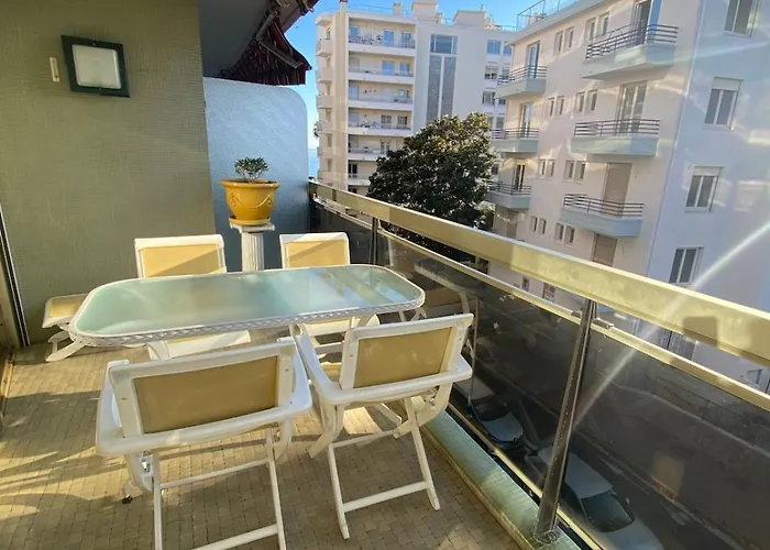 Elegance Et Serenity Luxury 50 M From The 公寓