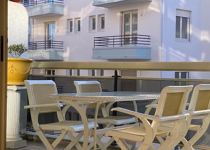 Elegance Et Serenity Luxury 50 M From The 公寓 *