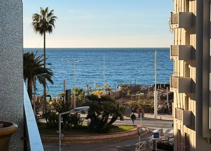 Elegance Et Serenity Luxury 50 M From The * 昂蒂布