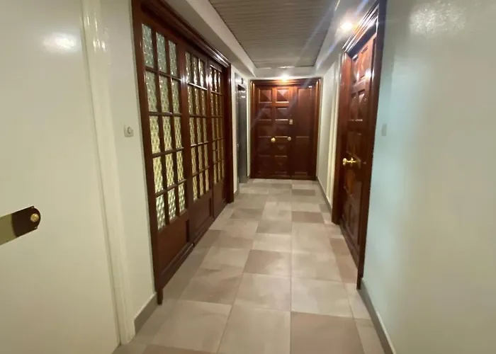 公寓 Elegance Et Serenity Luxury 50 M From The