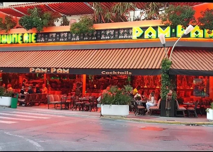 Elegance Et Serenity Luxury 50 M From The